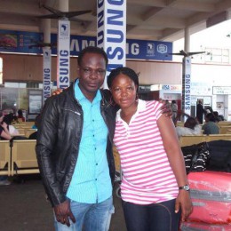 Maak kennis met Emmanuel – Ghana coördinator Farming4food