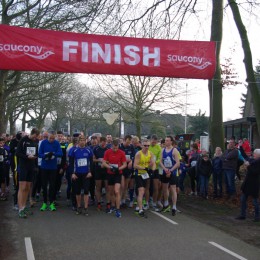 Sponsorloop in Brumen